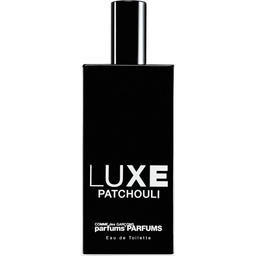 Series Luxe: Patchouli