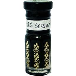 Sessile