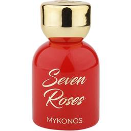 Seven Roses
