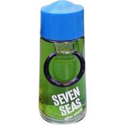 Seven Seas