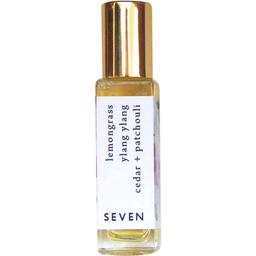 Seven