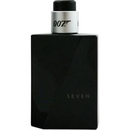 Seven