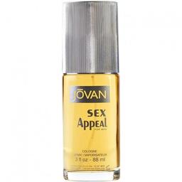 Sex Appeal for Men