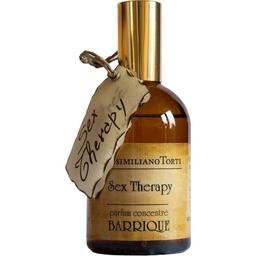 Sex Therapy