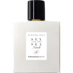 Sex and The Sea Neroli
