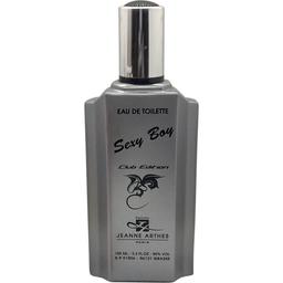 Sexy Boy Club Edition