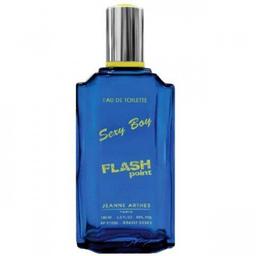 Sexy Boy Flash Point