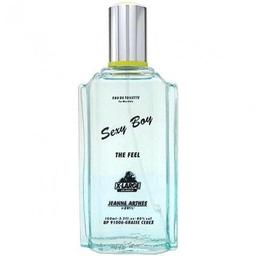 Sexy Boy The Feel