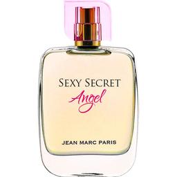 Sexy Secret Angel