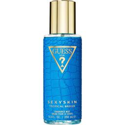 Sexy Skin Tropical Breeze