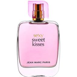 Sexy Sweet Kisses