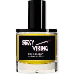 Sexy Viking
