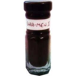 Sha-Men II