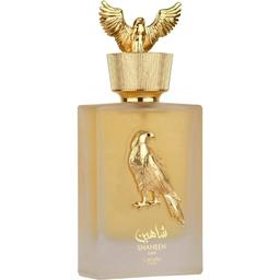 Shaheen Gold