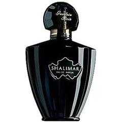 Shalimar Black Mystery