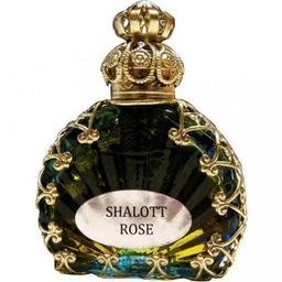 Shalott Rose