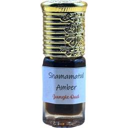 Shamamatul Amber