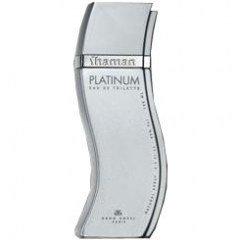 Shaman Platinum