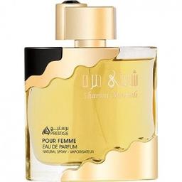 Shamni Marrah pour Femme