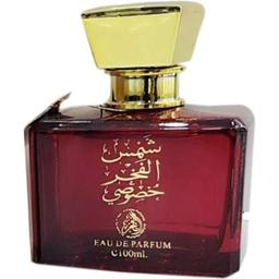 Shams Al Fakhar Khususi