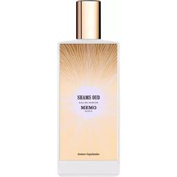 Shams Oud