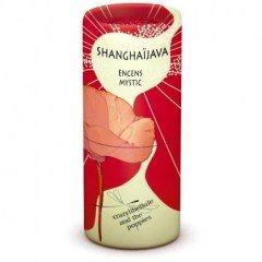 ShanghaïJava - Encens Mystique