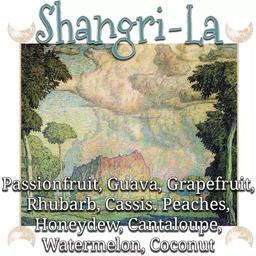 Shangri-La