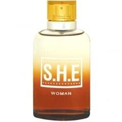 She