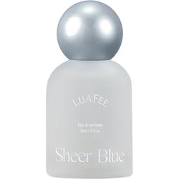 Sheer Blue