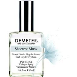 Sheerest Musk