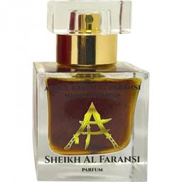 Sheikh Al Faransi