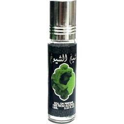 Sheikh Al Shuyukh