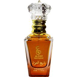 Sheikh Al-Oud