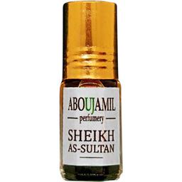 Sheikh As-Sultan