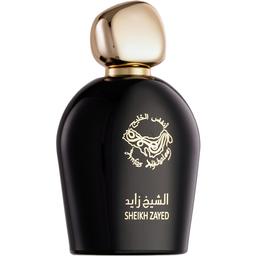 Sheikh Zayed