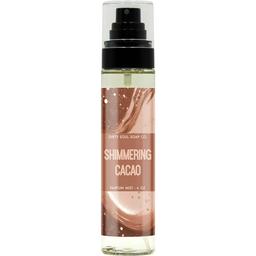 Shimmering Cacao