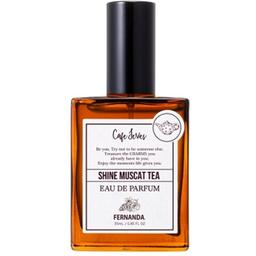 Shine Muscat Tea