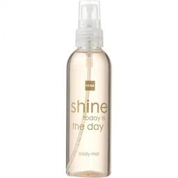 Shine Today is The Day