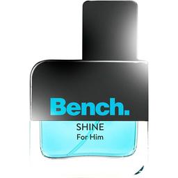 Shine for Him