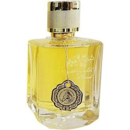 Shiyoukh Al Oud
