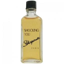 Shocking You