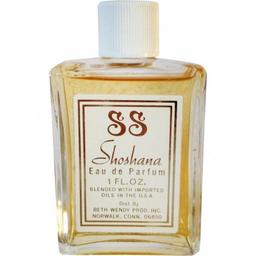 Shoshana