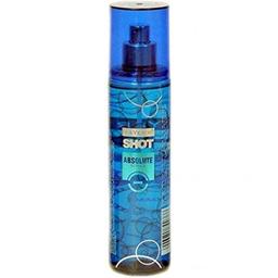 Shot - Absolute Series: Game