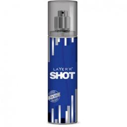 Shot - Deep Desire