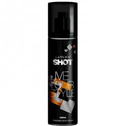 Shot - Live Your Style: Swag