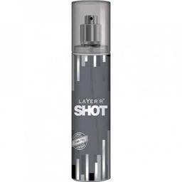 Shot - Power Play