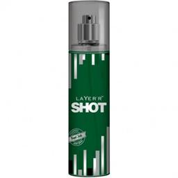 Shot - Royal Jade