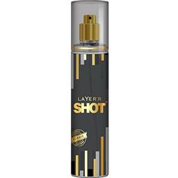 Shot Gold - Iconic