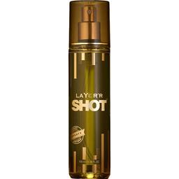 Shot Gold - Sporty