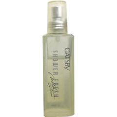 Shower Fresh - Mild Citrus